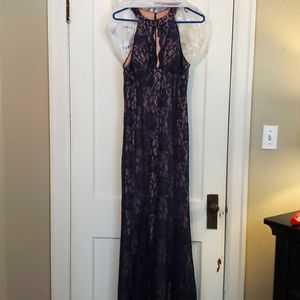 Evening Gown/ Prom Dress